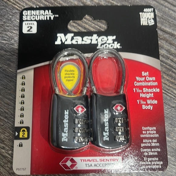 Lock 🔒 - Picture 2 of 4